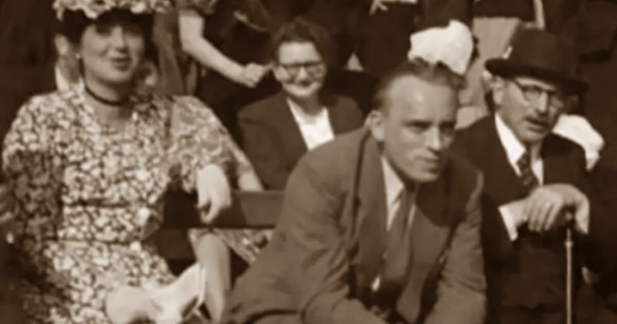 , Yssingeaux Jean Chysclain, instituteur engagé et maire à la Libération
