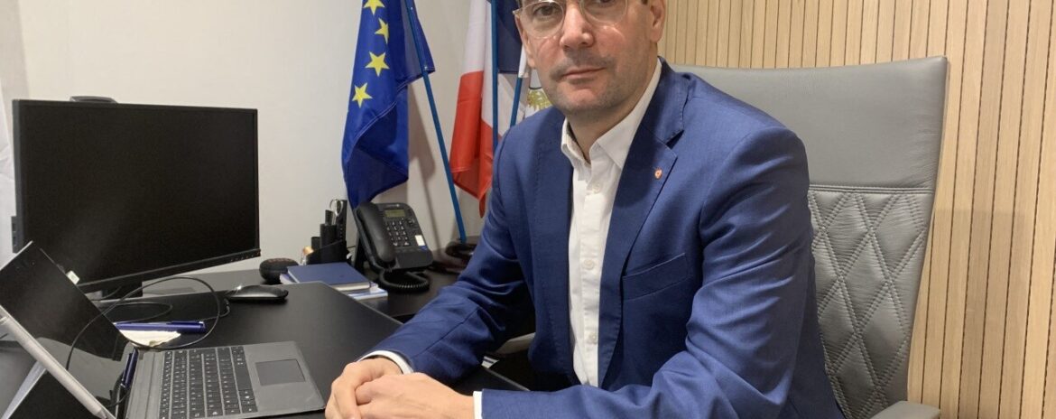 , Après les Hlm, ce maire du Val-d’Oise veut expulser les délinquants dans les parcs de logements privés