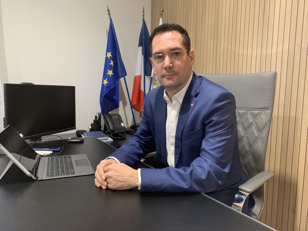 , Après les Hlm, ce maire du Val-d’Oise veut expulser les délinquants dans les parcs de logements privés