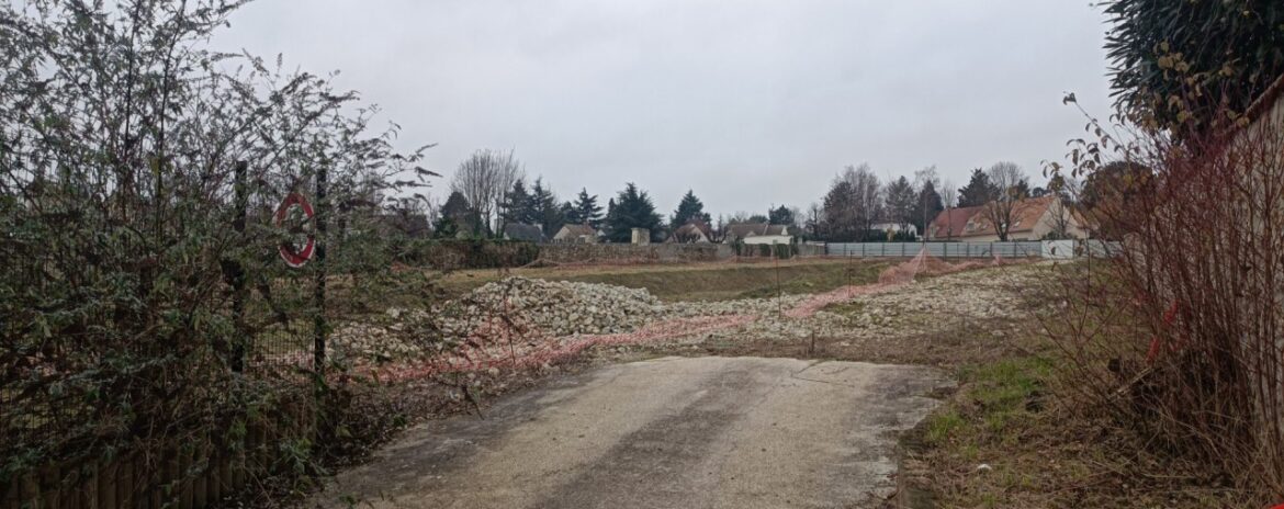 , Apr&egrave;s les remous judiciaires, cette mairie des Yvelines veut poursuivre son projet de groupe scolaire