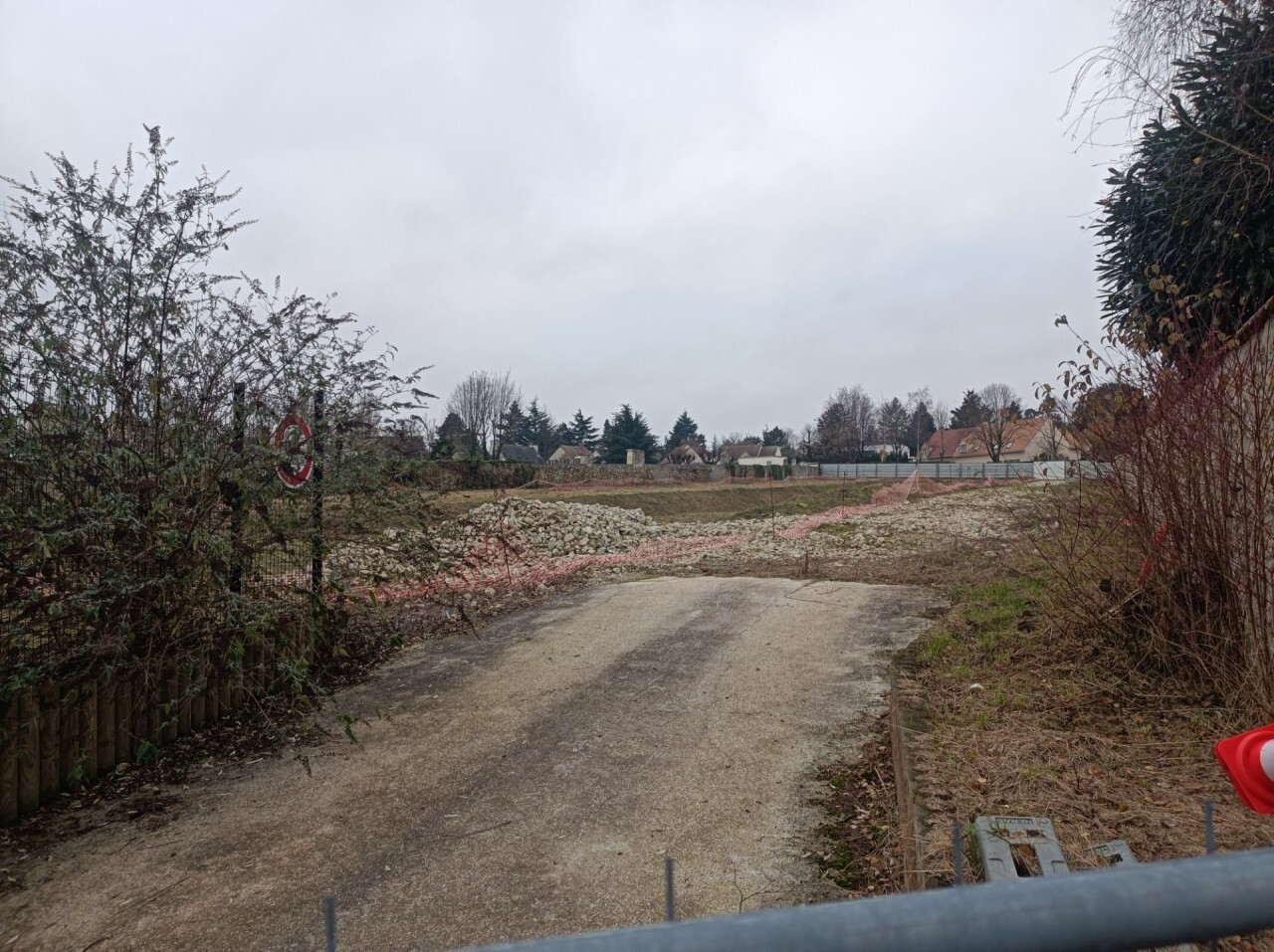 , Apr&egrave;s les remous judiciaires, cette mairie des Yvelines veut poursuivre son projet de groupe scolaire