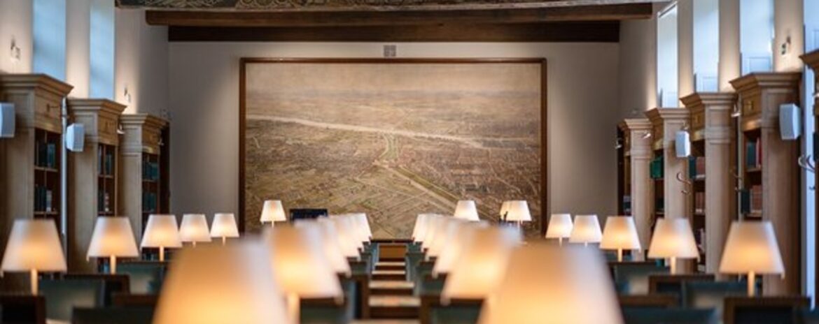 , Biblioth&egrave;que historique de la Ville de Paris (BHVP)