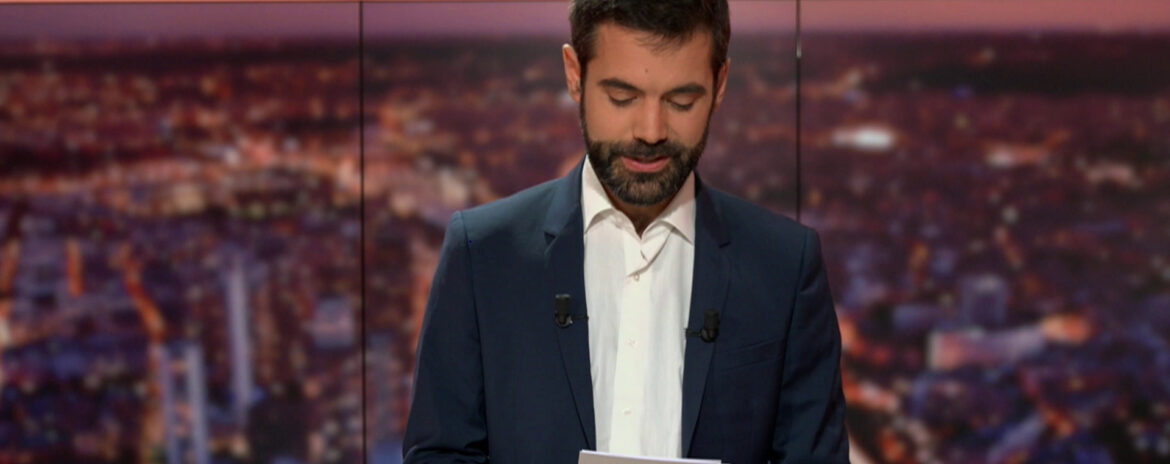 , Bienvenue en Ile-de-France du 2 Décembre 2024
