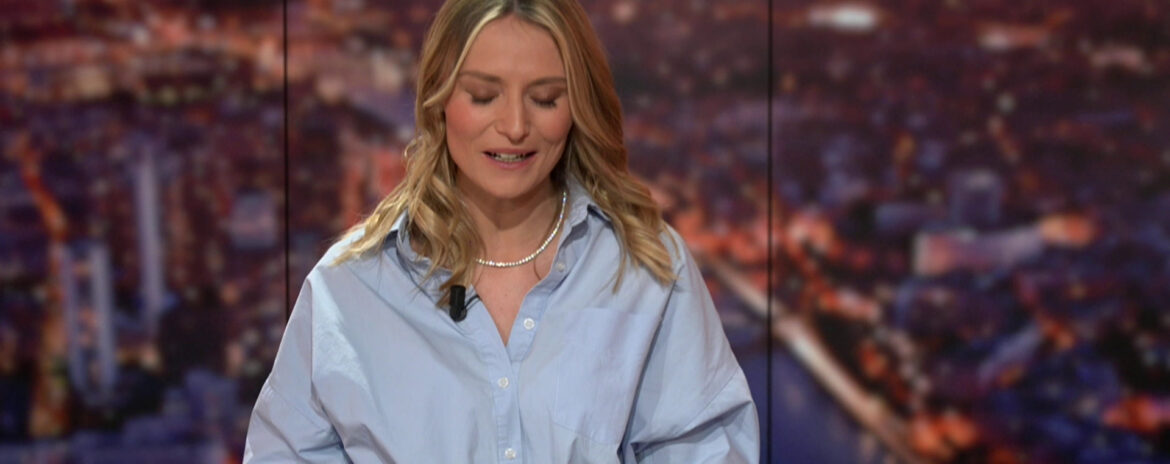 , Bienvenue en Ile-de-France du 9 D&eacute;cembre 2024