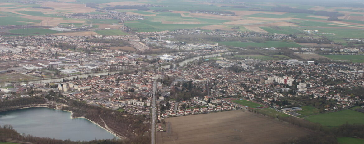 , Cette ville du Val-d’Oise atteint enfin la barre des 10 000 habitants