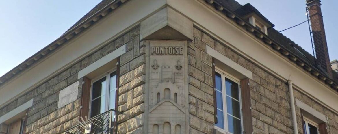 , Cette ville du Val-d&rsquo;Oise va d&eacute;truire une tour de 11 &eacute;tages et la remplacer par un jardin public