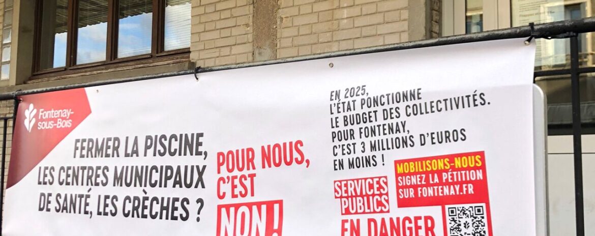 , Col&egrave;re dans le Val-de-Marne : ce qui se cache derri&egrave;re la fermeture brutale des services de cette mairie