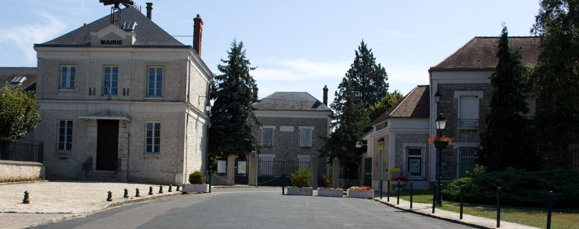 , Dans ce village de l&rsquo;Essonne, la liste du maire sortant remporte largement l&rsquo;&eacute;lection municipale partielle