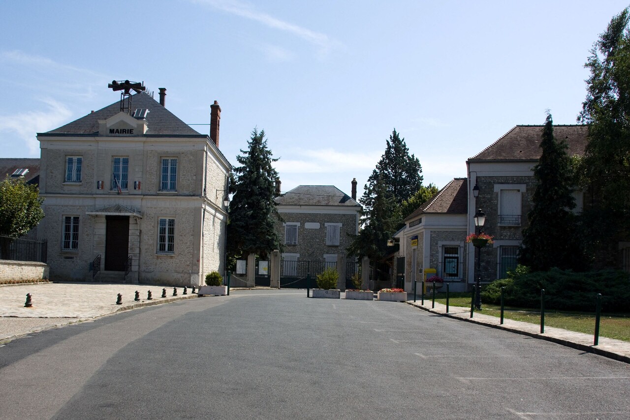 , Dans ce village de l&rsquo;Essonne, la liste du maire sortant remporte largement l&rsquo;&eacute;lection municipale partielle