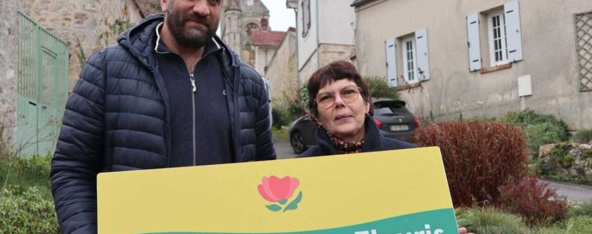 , Dans le Val-d&rsquo;Oise une commune est class&eacute;e Village remarquable