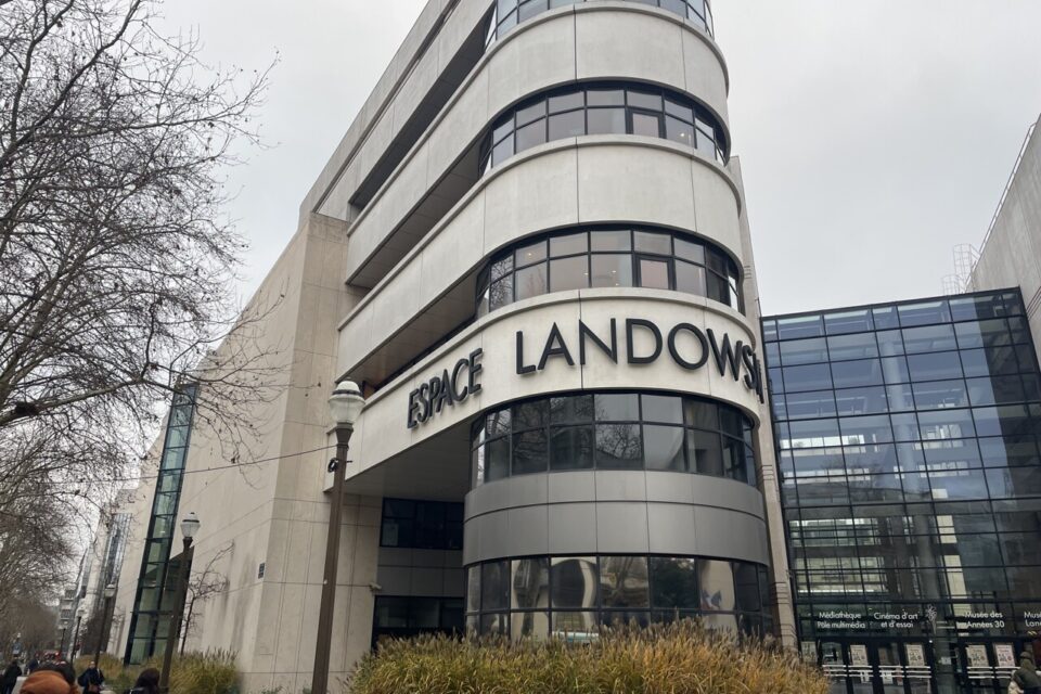 Des conf&eacute;rences sur l'architecture se tiendront &agrave; deux pas de la mairie de Boulogne-Billancourt, au sein de l'espace Landowski.