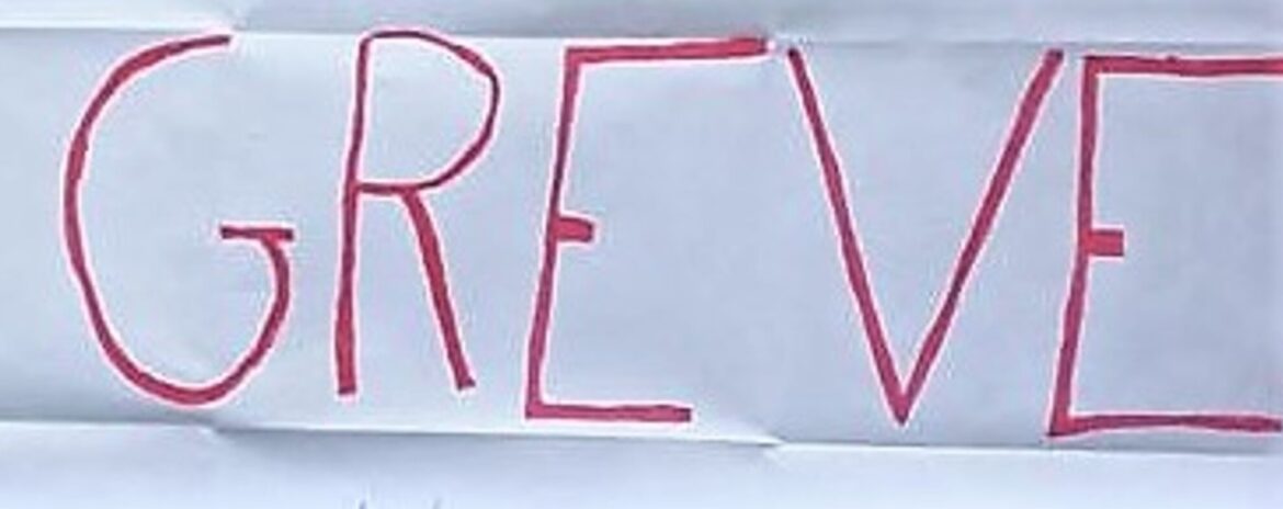 , Gr&egrave;ve du 5 d&eacute;cembre en Val-de-Marne : &eacute;coles, piscines, mairies&hellip; le point sur les fermetures par ville