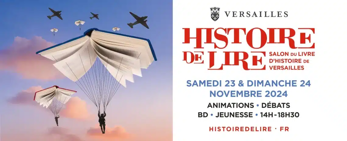 , Histoire de lire