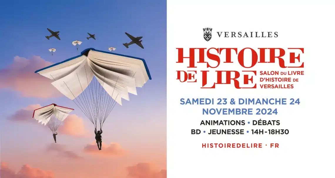 , Histoire de lire