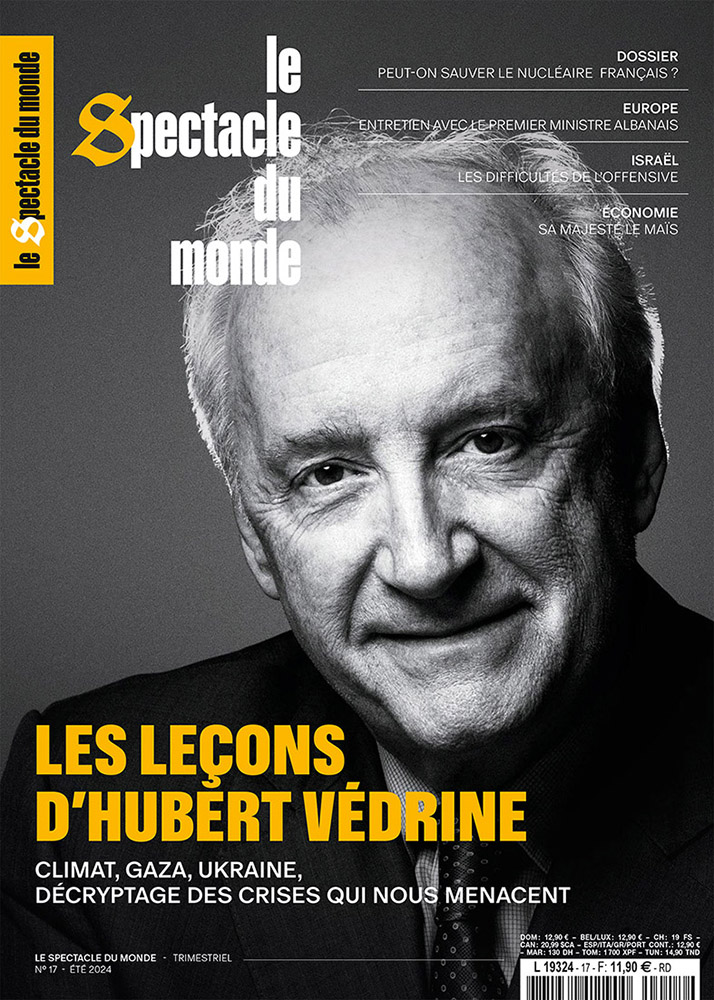 , Jean-No&euml;l Barrot : l&rsquo;homme dans l&rsquo;ombre