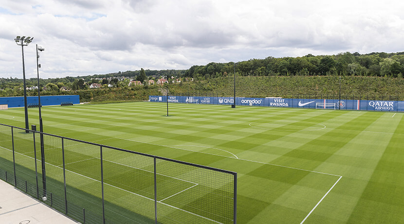 , Le PSG dans les Yvelines… et le Paris FC au Parc des Princes