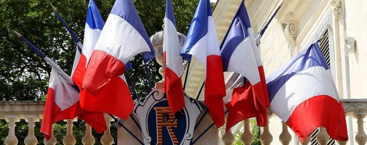 , Le tribunal exige qu&rsquo;un maire de Seine-Saint-Denis retire sa banderole en soutien &agrave; la Palestine