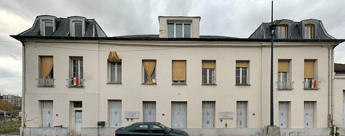 , &laquo;&nbsp;On veut le sauvegarder&nbsp;&raquo; : quel avenir pour le pavillon Nobel &agrave; Sevran, menac&eacute; de d&eacute;molition