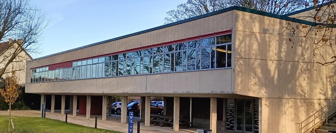 , Patrimoine fluvial : un b&acirc;timent historique des Yvelines r&eacute;habilit&eacute;