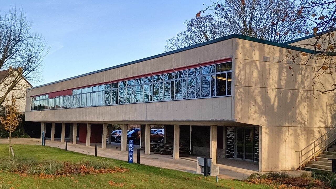 , Patrimoine fluvial : un b&acirc;timent historique des Yvelines r&eacute;habilit&eacute;