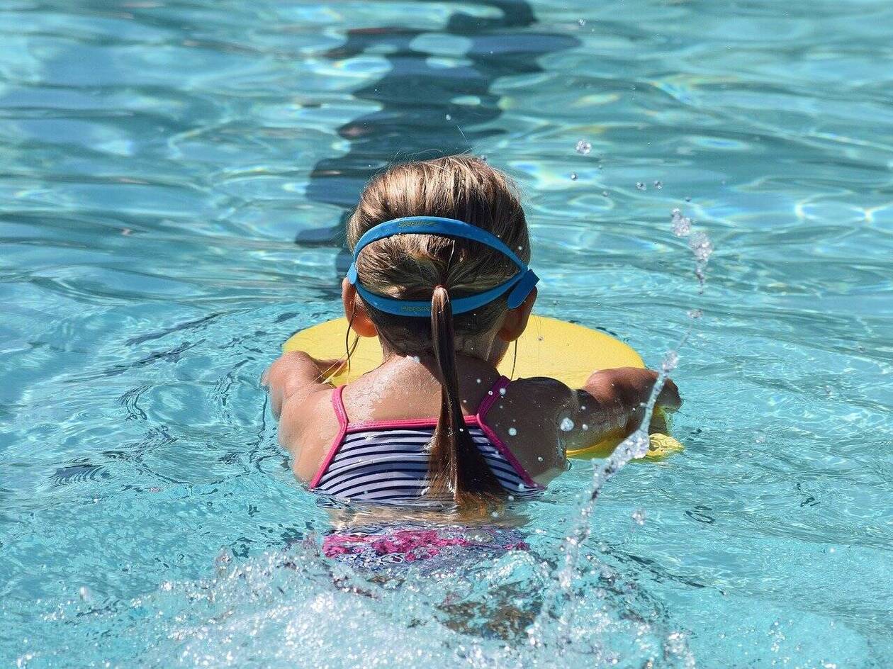 , Pourquoi cette mairie des Hauts-de-Seine a décidé de fermer sa piscine jusqu’en mars 2025