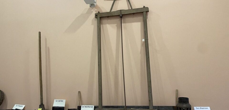 , Seine-et-Marne : Apr&egrave;s huit ans de recherches, ils font revivre l&rsquo;histoire de ce canton