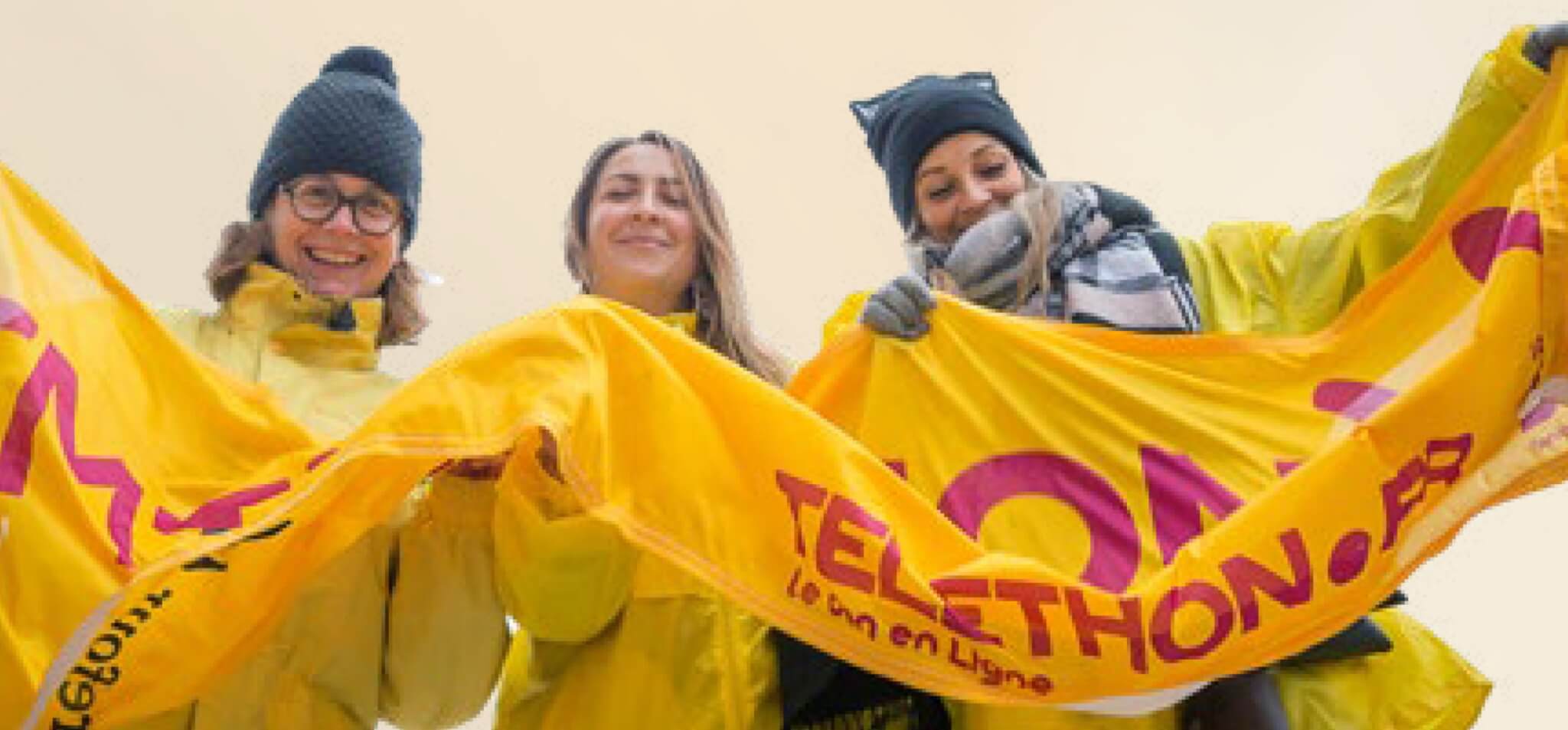 , Tout le programme du T&eacute;l&eacute;thon 2024 en Val-de-Marne, ville par ville
