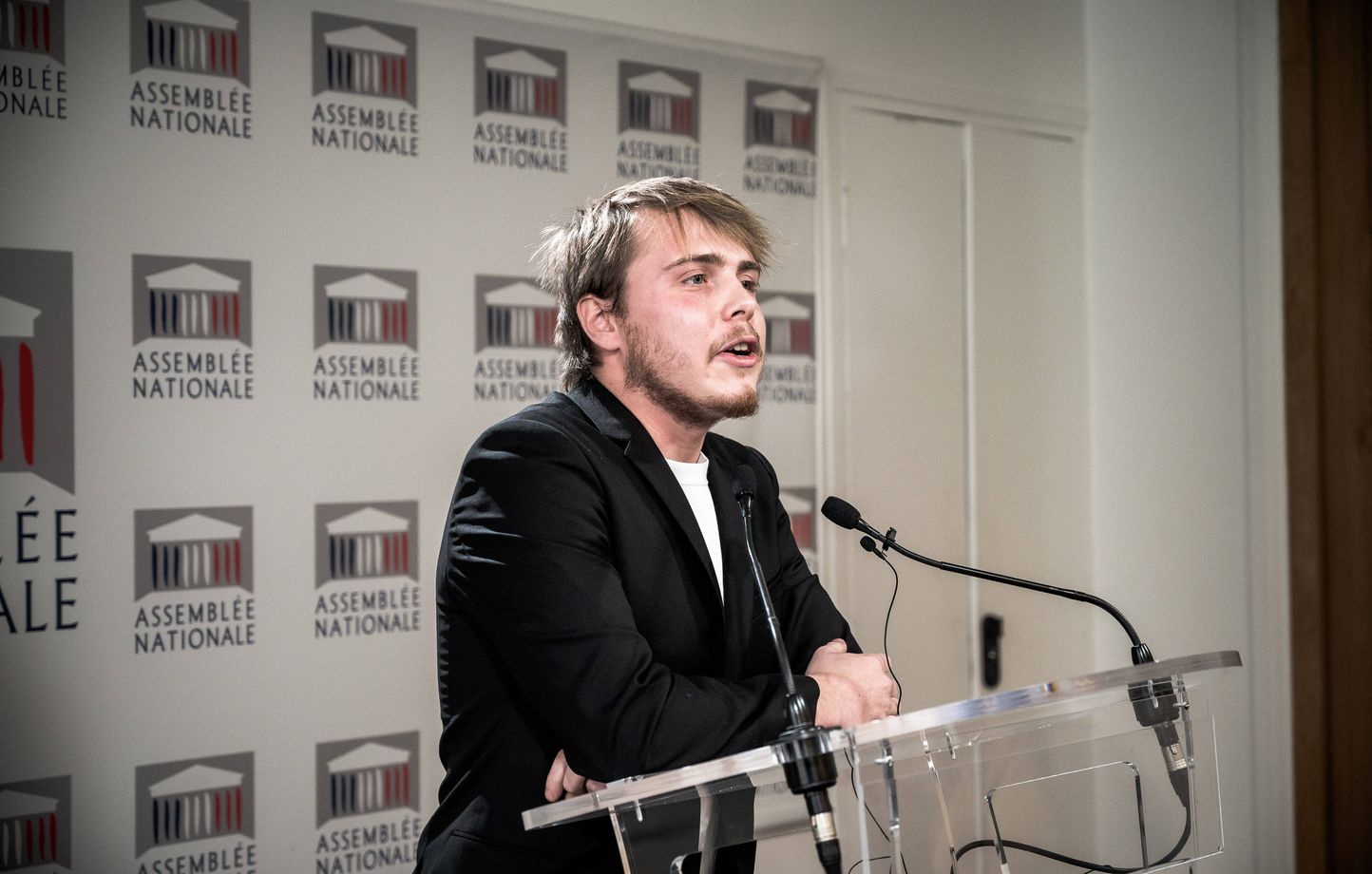 , Val-de-Marne : Le d&eacute;put&eacute; LFI Louis Boyard candidat &agrave; une municipale partielle