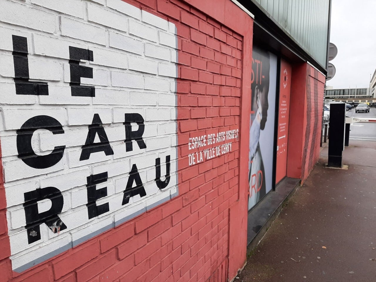 , Val-d&rsquo;Oise : cette salle d&rsquo;exposition va devenir une maison de quartier