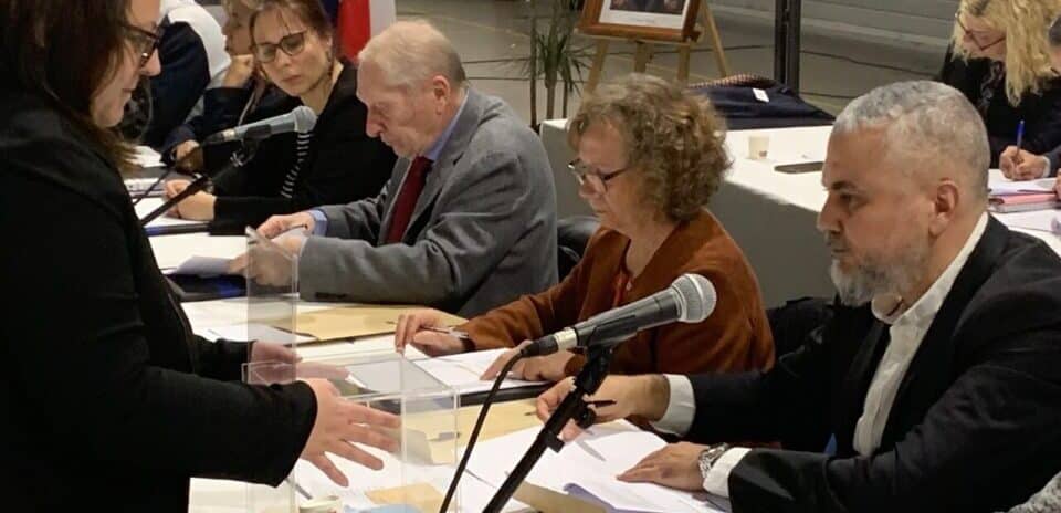 , Val-d&rsquo;Oise. Miloud Goual est le nouveau maire de Montigny-l&egrave;s-Cormeilles