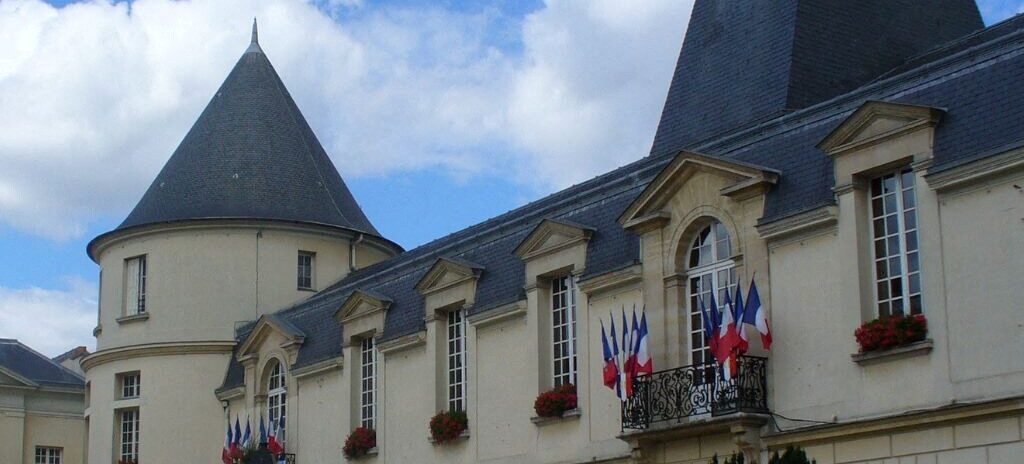 , &Agrave; partir de 2025, cette commune des Hauts-de-Seine sera dirig&eacute;e par un nouveau maire
