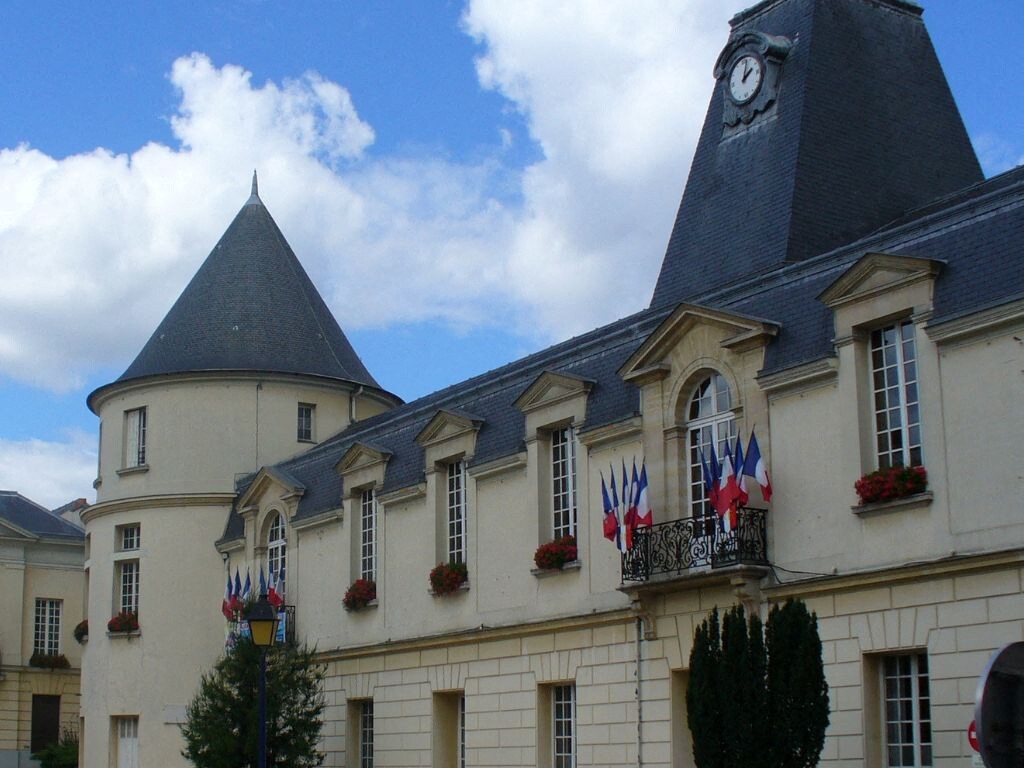 , &Agrave; partir de 2025, cette commune des Hauts-de-Seine sera dirig&eacute;e par un nouveau maire