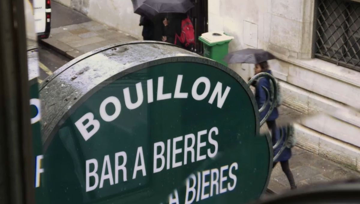 , Bouillons Parisiens : 50 minutes pour d&eacute;couvrir leur histoire