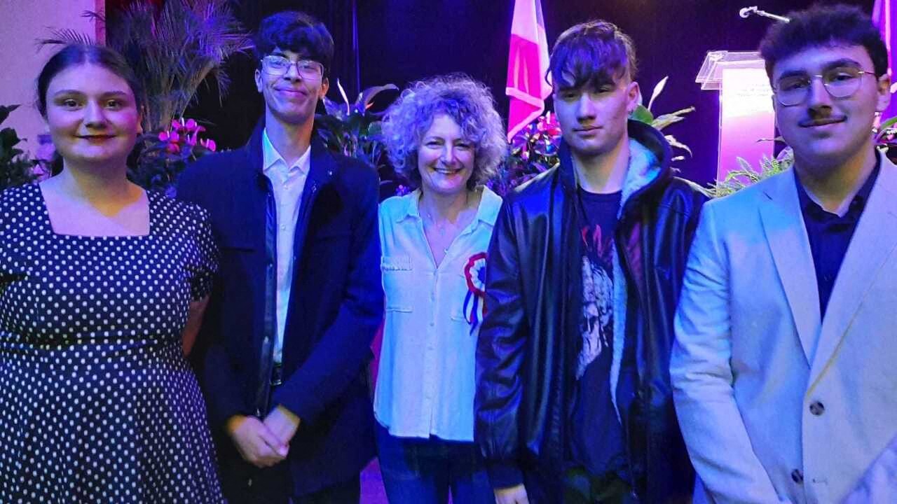 , Dans cette commune du Val-d&rsquo;Oise on mise sur la jeunesse engag&eacute;e