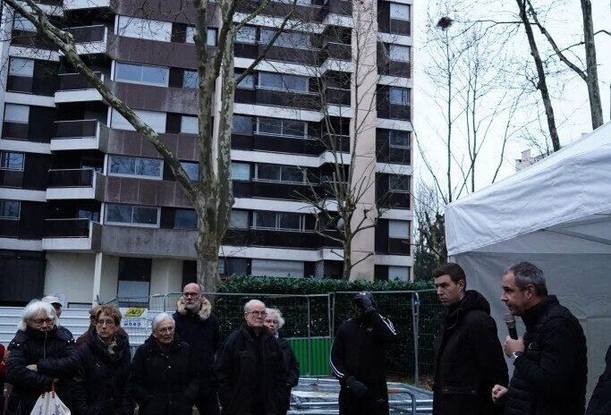 , Dans le Val-d&rsquo;Oise, cette commune rasera une tour en 2025 pour r&eacute;am&eacute;nager le quartier