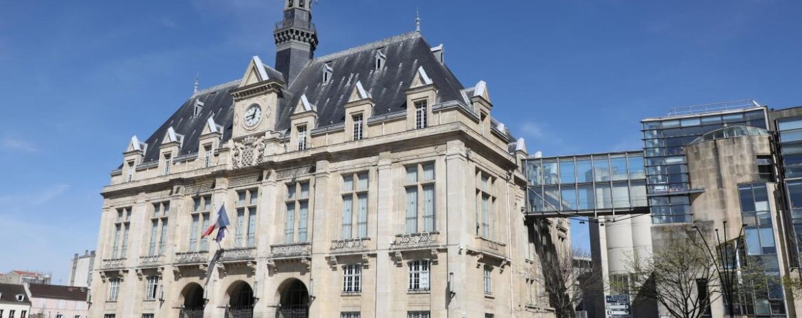 , Fusion de Saint-Denis et Pierrefitte-sur-Seine : l&rsquo;&Icirc;le-de-France se r&eacute;veille en 2025 avec une nouvelle grande ville