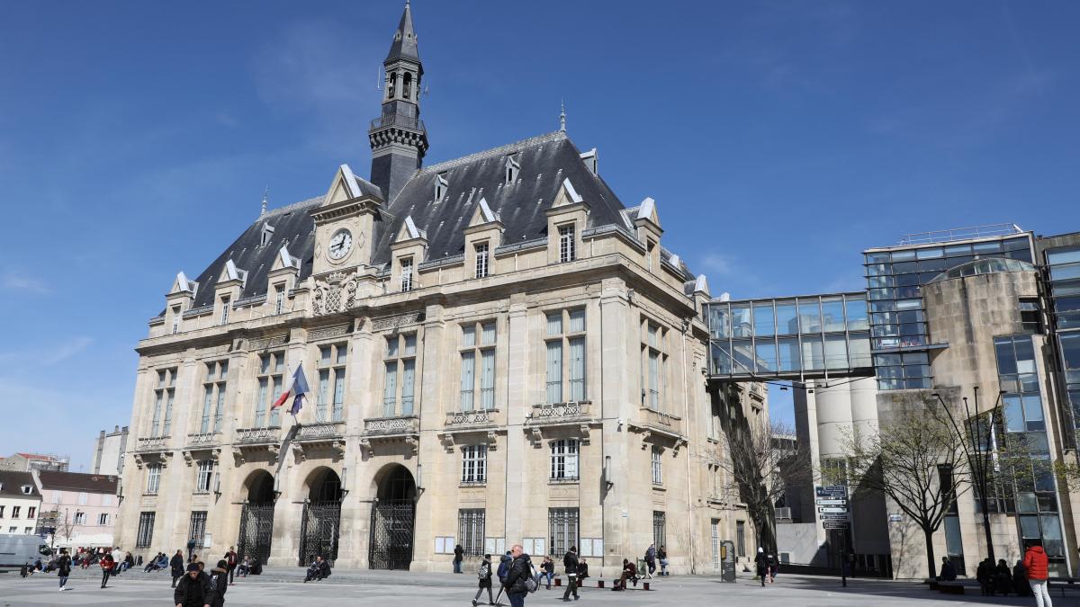 , Fusion de Saint-Denis et Pierrefitte-sur-Seine : l&rsquo;&Icirc;le-de-France se r&eacute;veille en 2025 avec une nouvelle grande ville