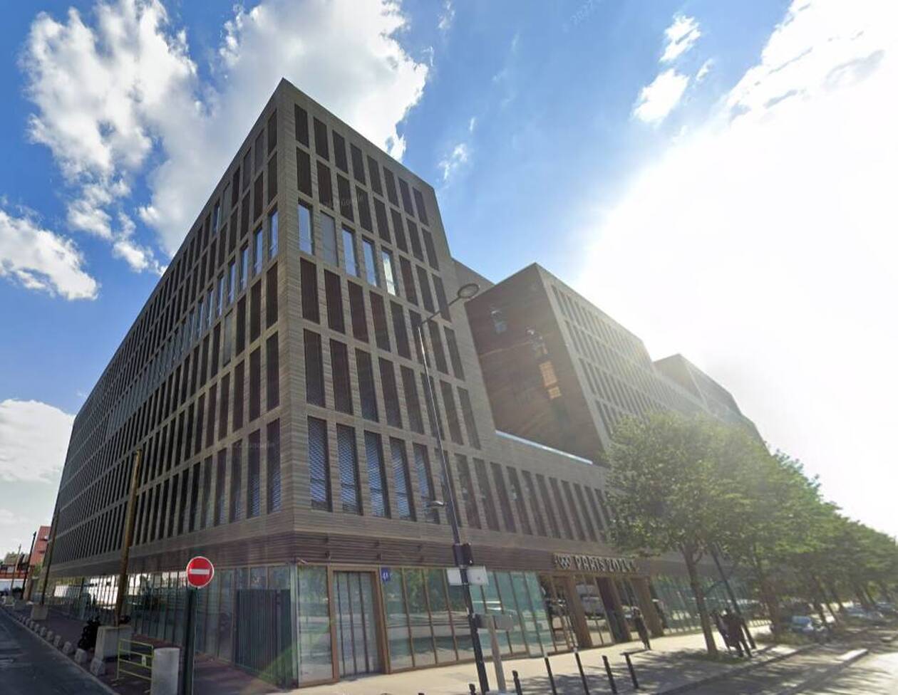 , L&rsquo;ancien si&egrave;ge de Paris 2024 va accueillir le conseil d&eacute;partemental de Seine-Saint-Denis