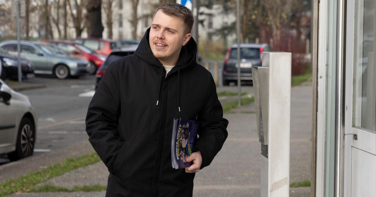 , Municipale partielle &agrave; Villeneuve-Saint-Georges : Louis Boyard (LFI) en t&ecirc;te, la droite en embuscade