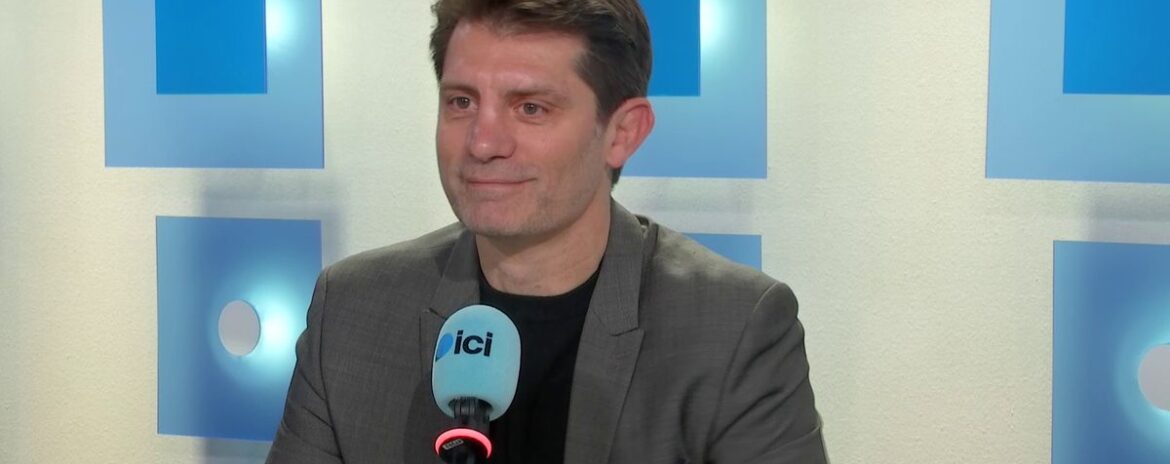 , NBA &agrave; Paris : &laquo;&nbsp;Un moment d&rsquo;histoire pour la capitale&nbsp;&raquo;, se r&eacute;jouit Pierre Rabadan
