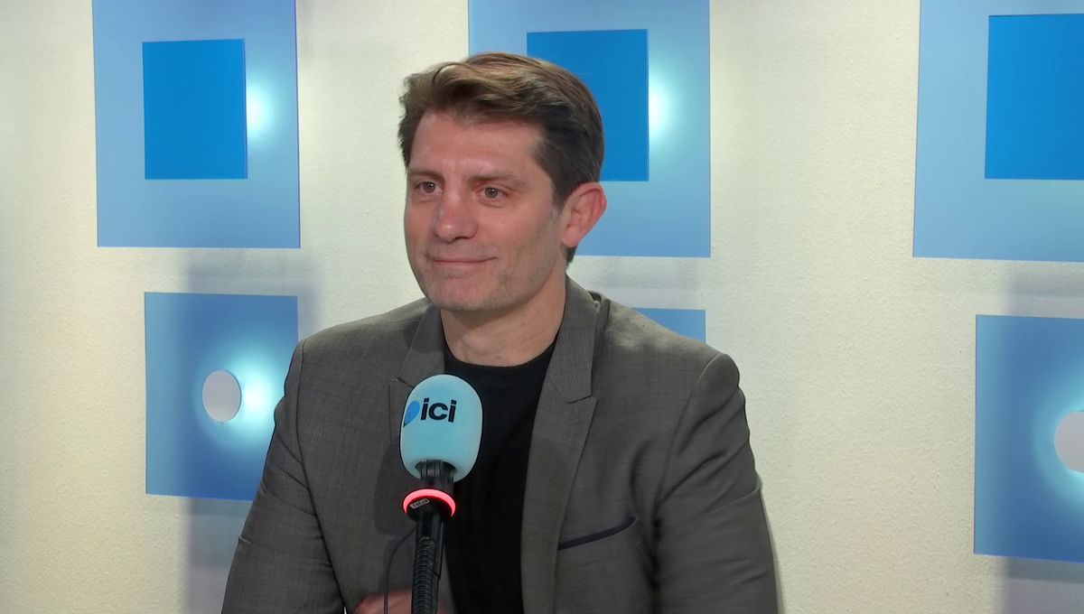 , NBA &agrave; Paris : &laquo;&nbsp;Un moment d&rsquo;histoire pour la capitale&nbsp;&raquo;, se r&eacute;jouit Pierre Rabadan