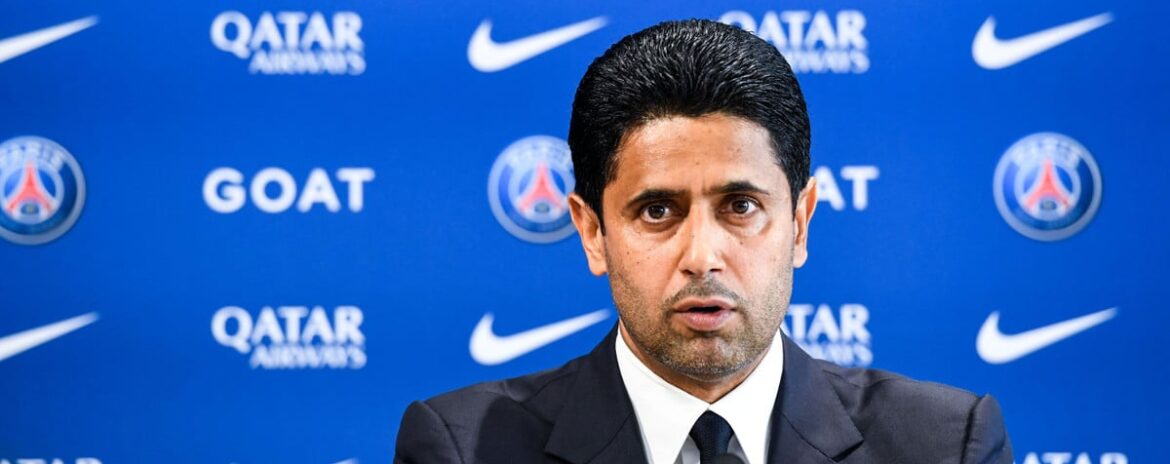 , PSG : Fiasco annoncé pour le projet historique du Qatar