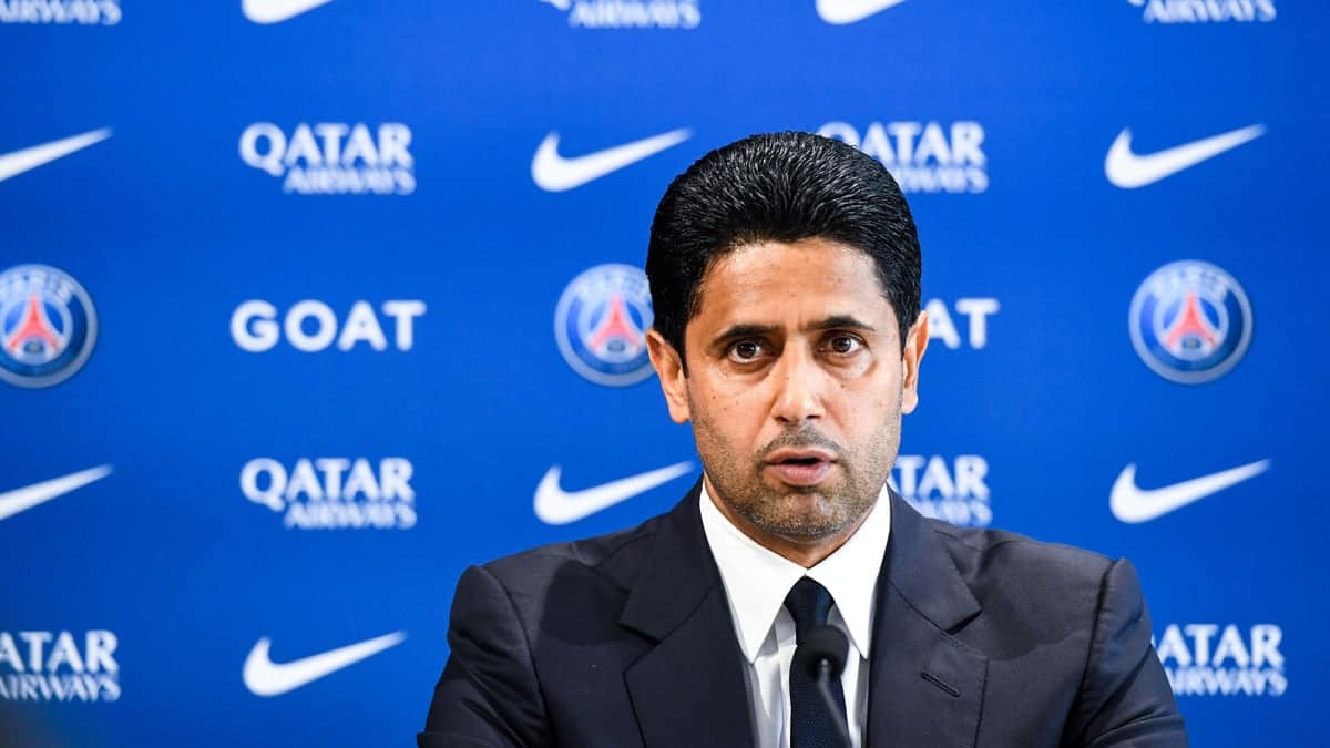 , PSG : Fiasco annoncé pour le projet historique du Qatar