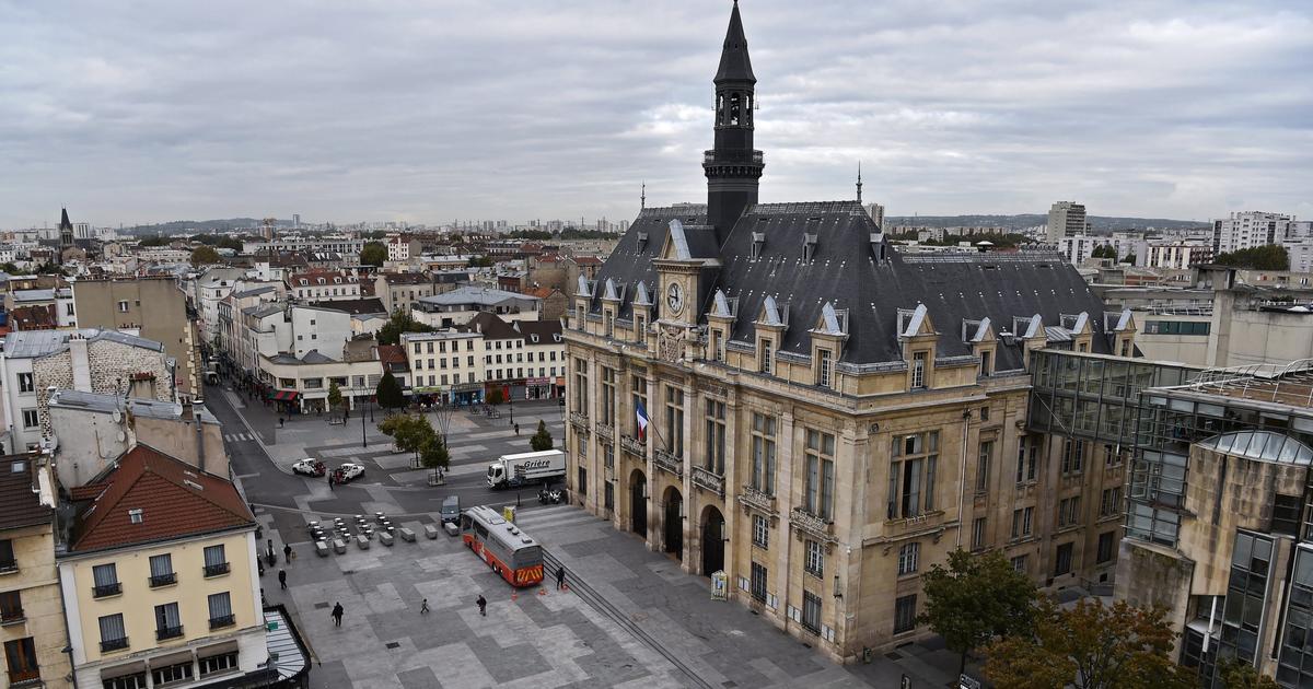 , Saint-Denis fusionne avec Pierrefitte-sur-Seine et empoche une dotation de 6,7 millions d’euros