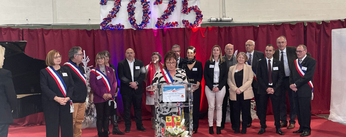 , Seine-et-Marne : la maire de cette commune d&eacute;nonce des contraintes budg&eacute;taires importantes pour 2025