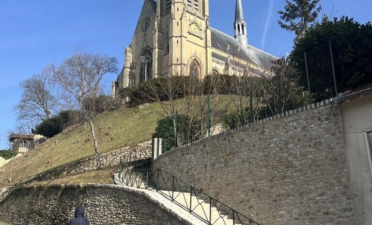 , Ce joyau architectural du Val-d&rsquo;Oise sera restaur&eacute; en 2026