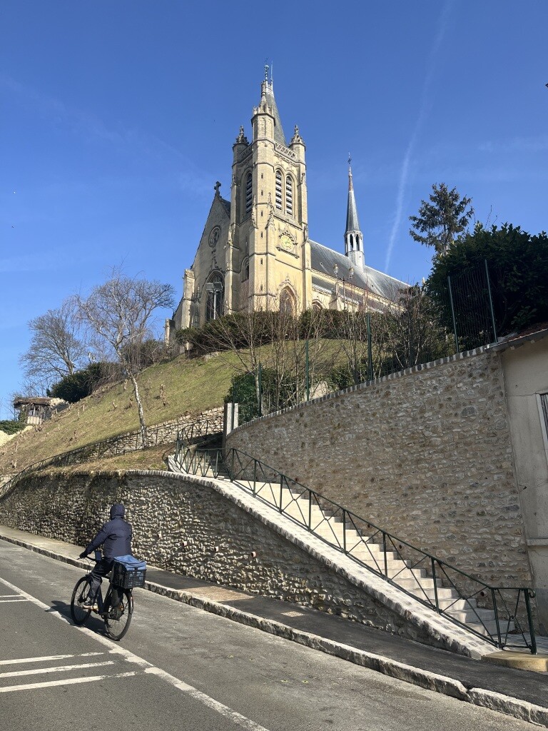 , Ce joyau architectural du Val-d&rsquo;Oise sera restaur&eacute; en 2026