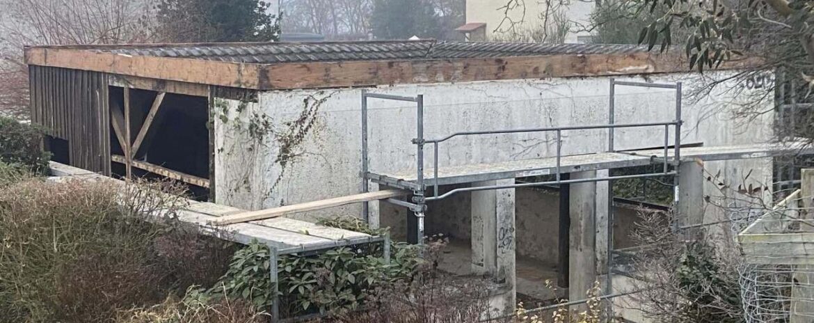 , Ce lavoir de Seine-et-Marne va devenir un refuge pour animaux