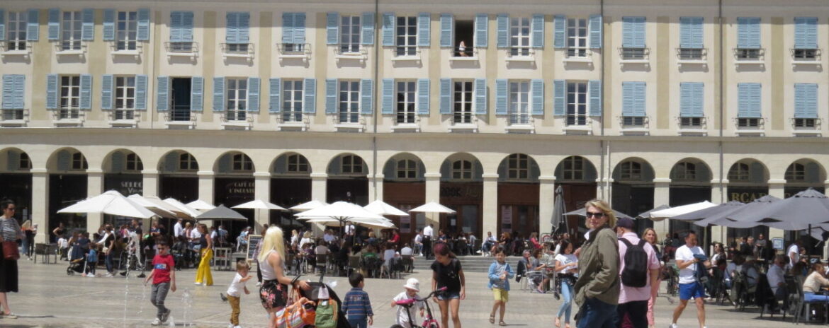 , Cette ville des Yvelines est dans le Top 15 de sa cat&eacute;gorie o&ugrave; il fait bon vivre