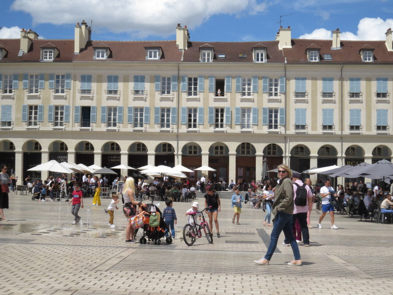 , Cette ville des Yvelines est dans le Top 15 de sa cat&eacute;gorie o&ugrave; il fait bon vivre
